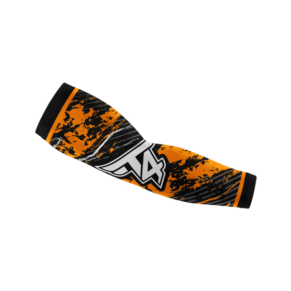 Trinity 4 Esports Compression Arm Sleeve