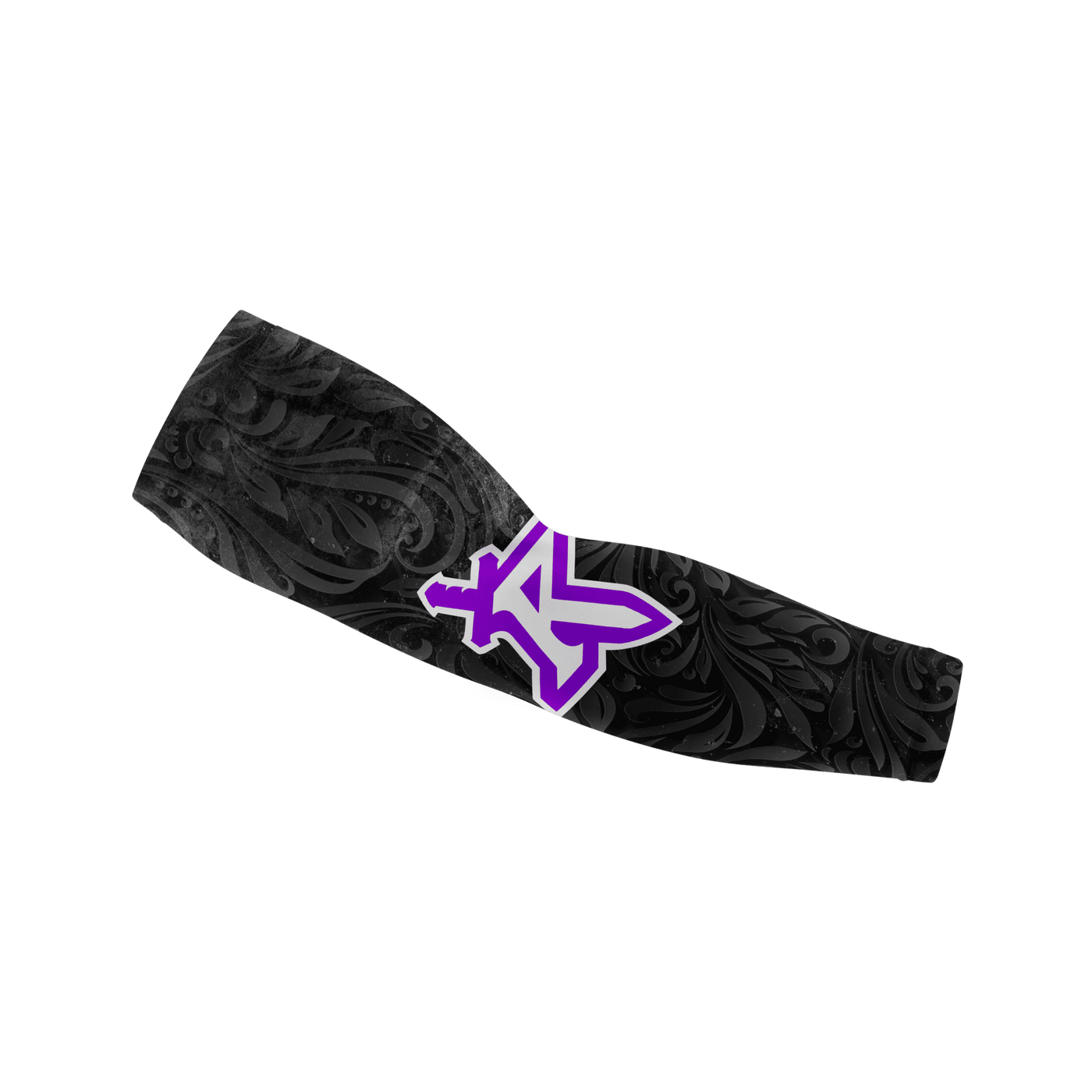 North Side Raiders Esports Compression Arm Sleeve