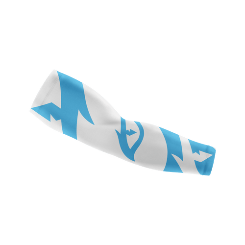 Arrival 7 Esports Compression Arm Sleeve