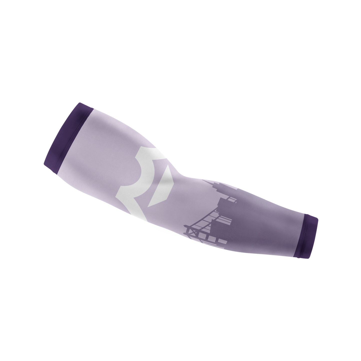 GAMING GATORS Esports Compression Arm Sleeve