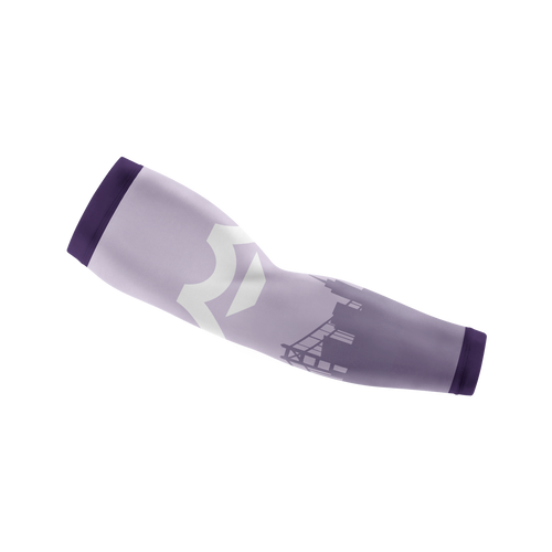 GAMING GATORS Esports Compression Arm Sleeve