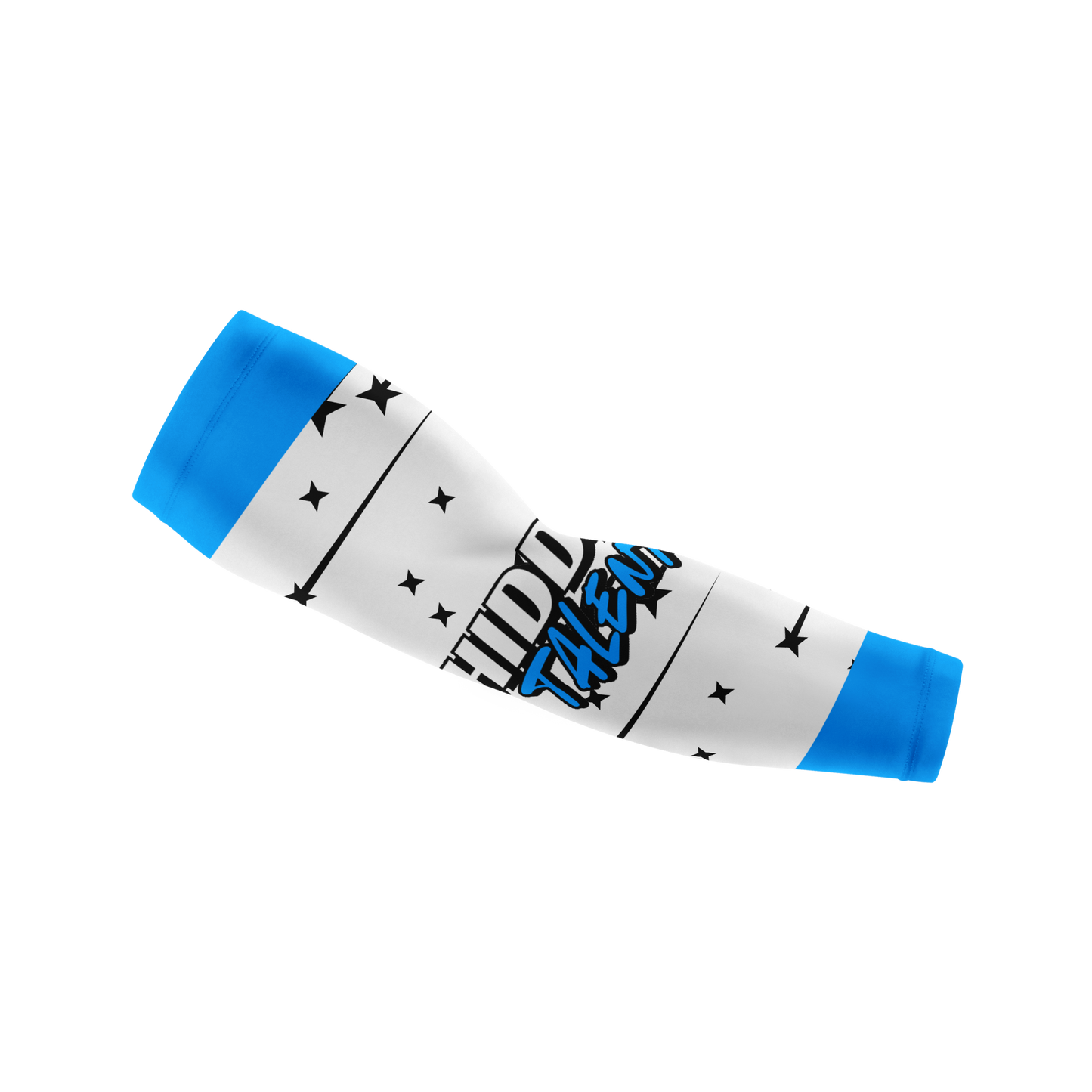 Hidden Talent Esports Compression Arm Sleeve