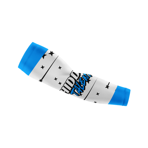 Hidden Talent Esports Compression Arm Sleeve