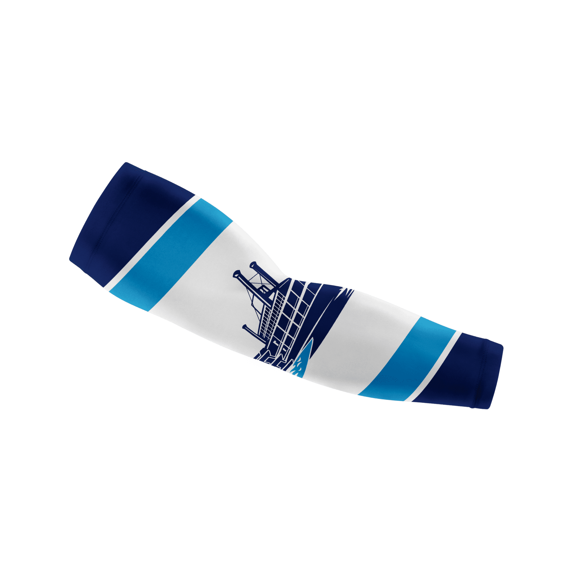 Louisiana Steamers Esports Compression Arm Sleeve