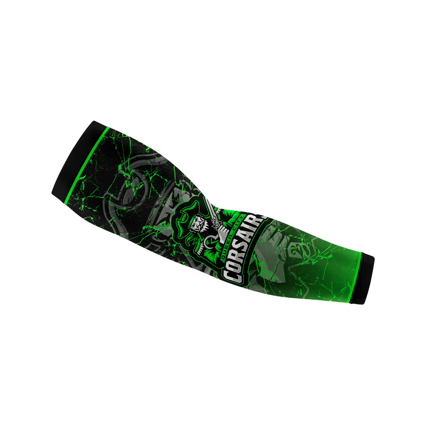 SFL CORSAIRS Esports Compression Arm Sleeve