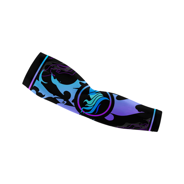 King Of Wars Esports Compression Arm Sleeve