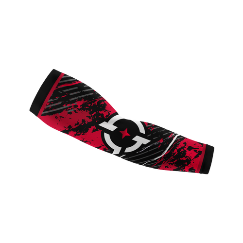 Overtake Esports Compression Arm Sleeve