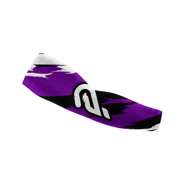 TRUE POTENTIAL Esports Compression Arm Sleeve