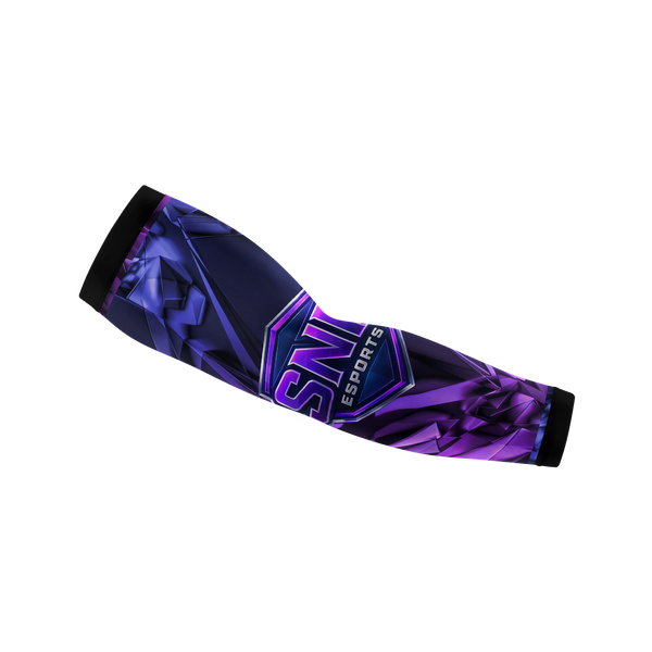 SNR Esports Compression Arm Sleeve