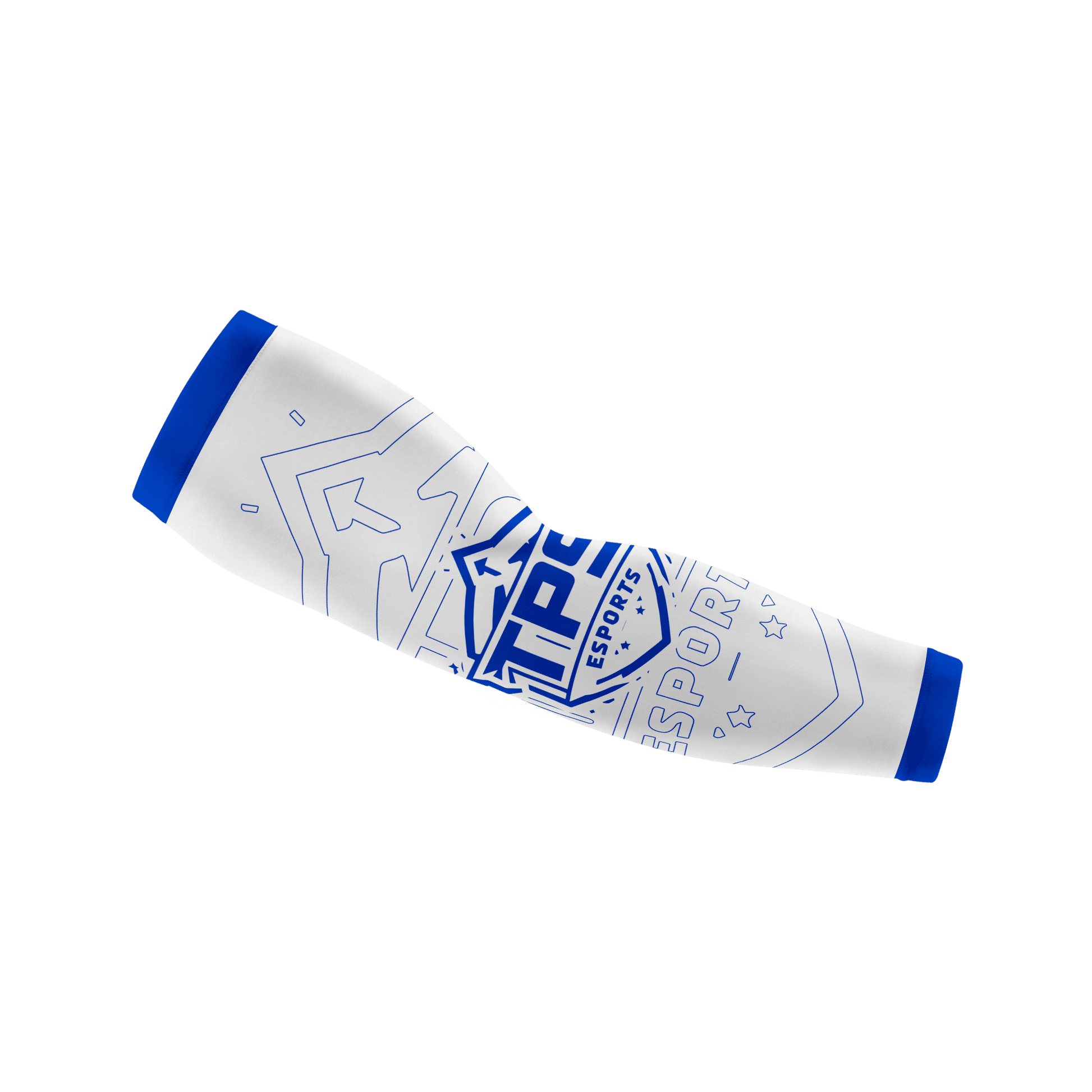 TPS Esports Compression Arm Sleeve