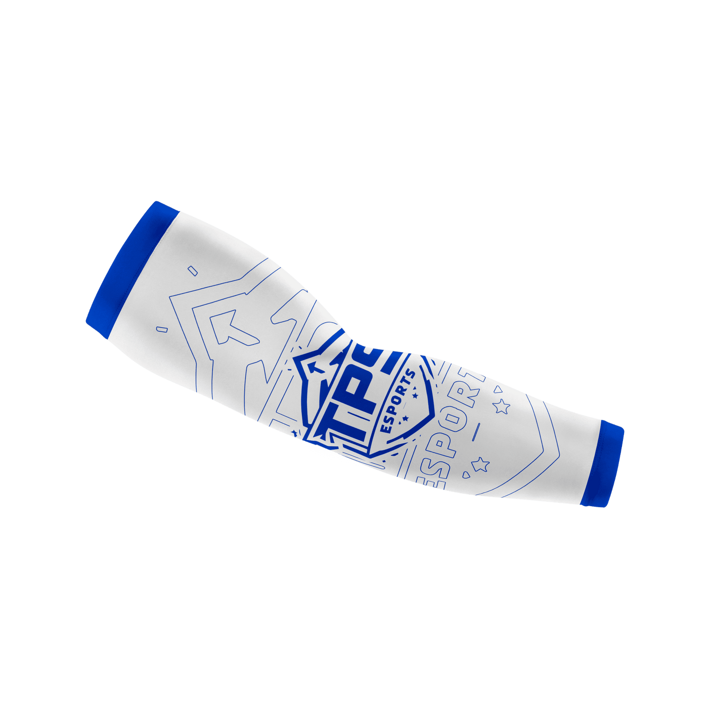 TPS Esports Compression Arm Sleeve