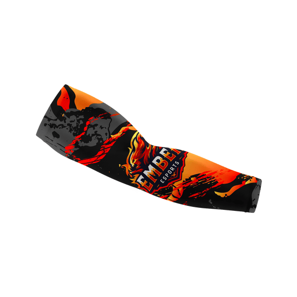 Ember Esports Compression Arm Sleeve