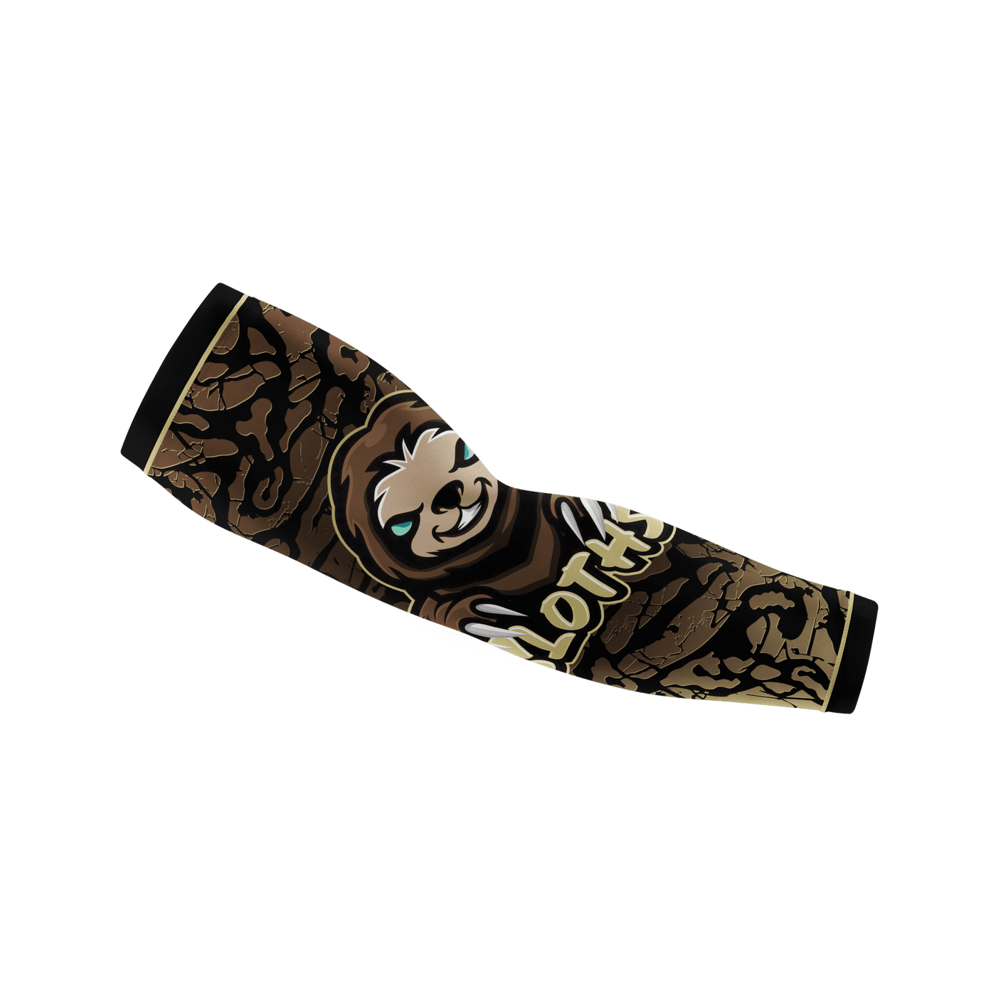 SLOTHS Esports Compression Arm Sleeve