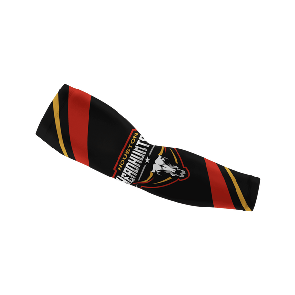 Houston Headhunters Esports Compression Arm Sleeve