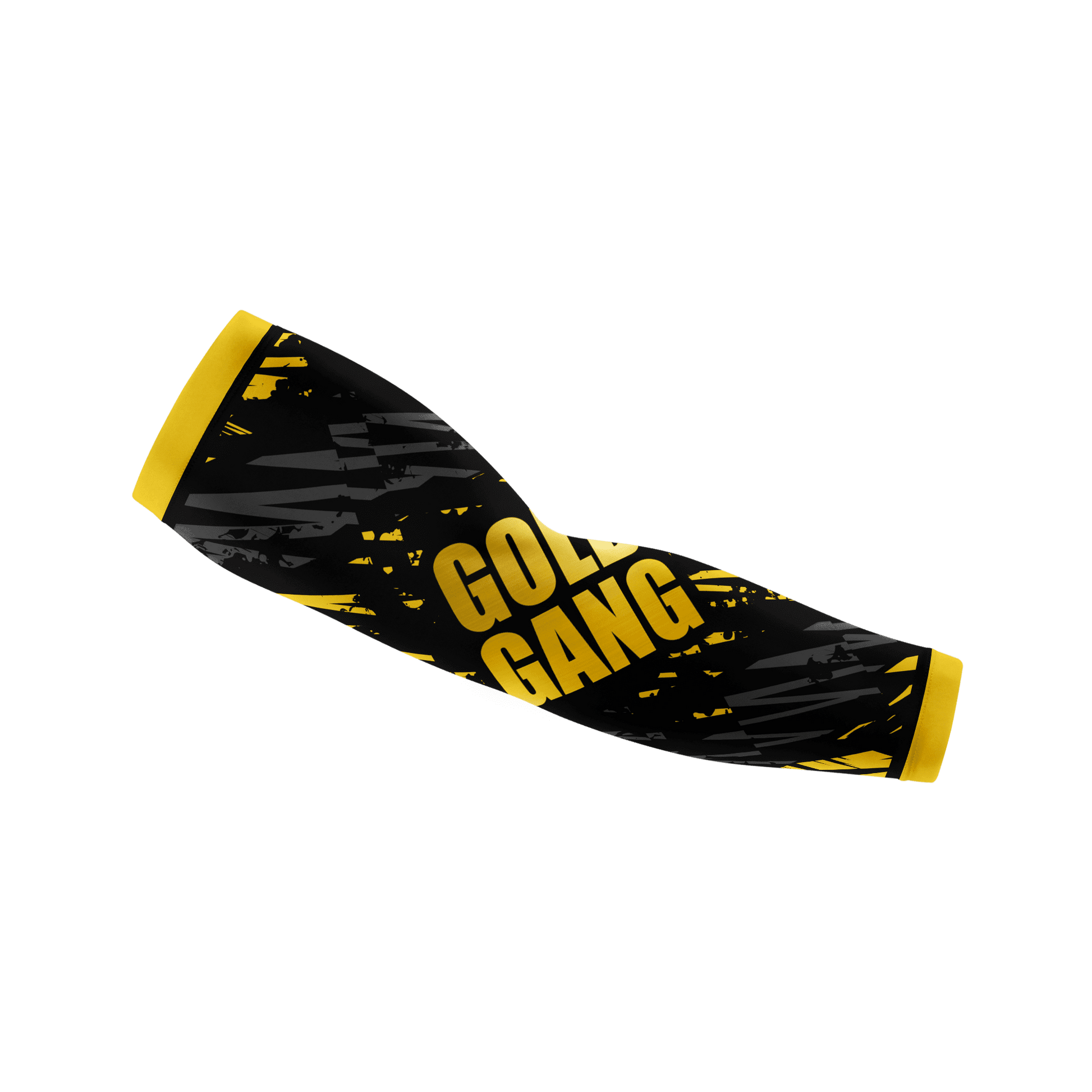 GoldGang Esports Compression Arm Sleeve