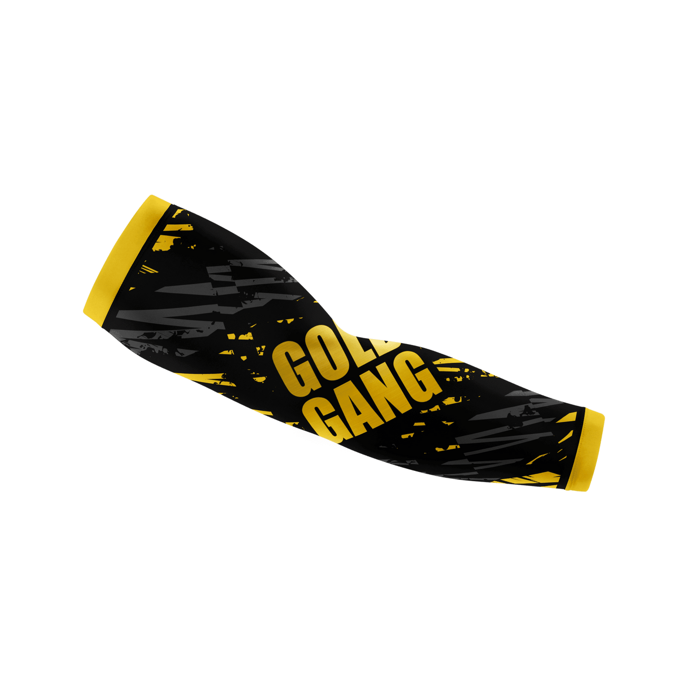 GoldGang Esports Compression Arm Sleeve