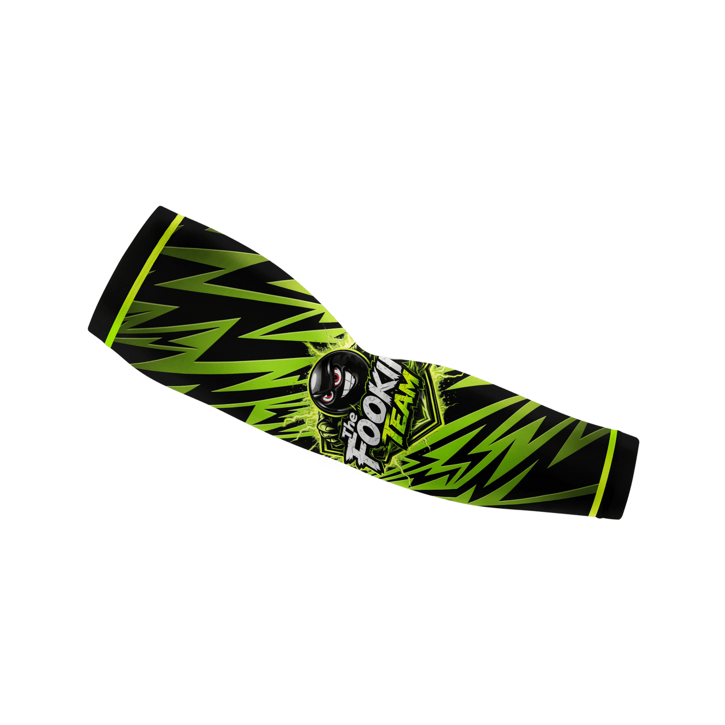 THE FOOKIN TEAM Esports Compression Arm Sleeve
