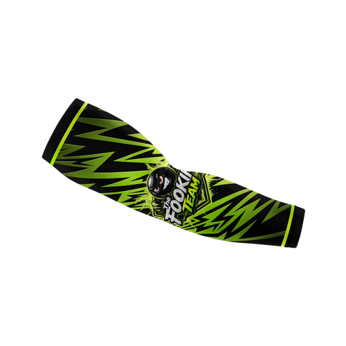 THE FOOKIN TEAM Esports Compression Arm Sleeve