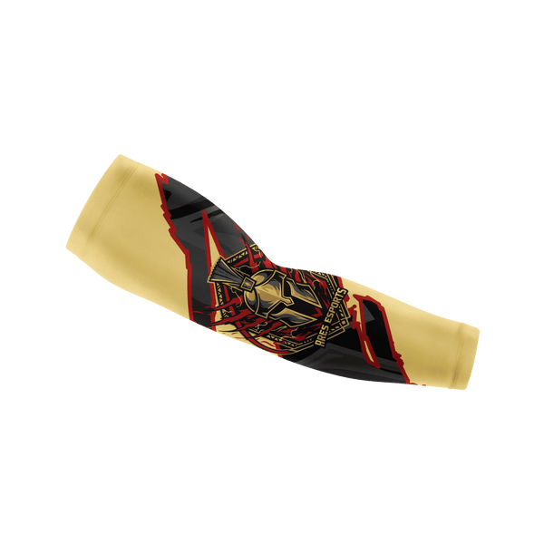 ARES  Esports Compression Arm Sleeve