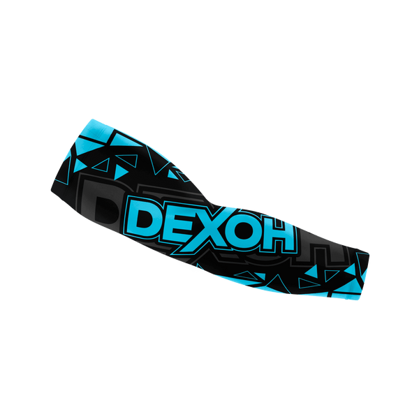 DEXOH Esports Compression Arm Sleeve