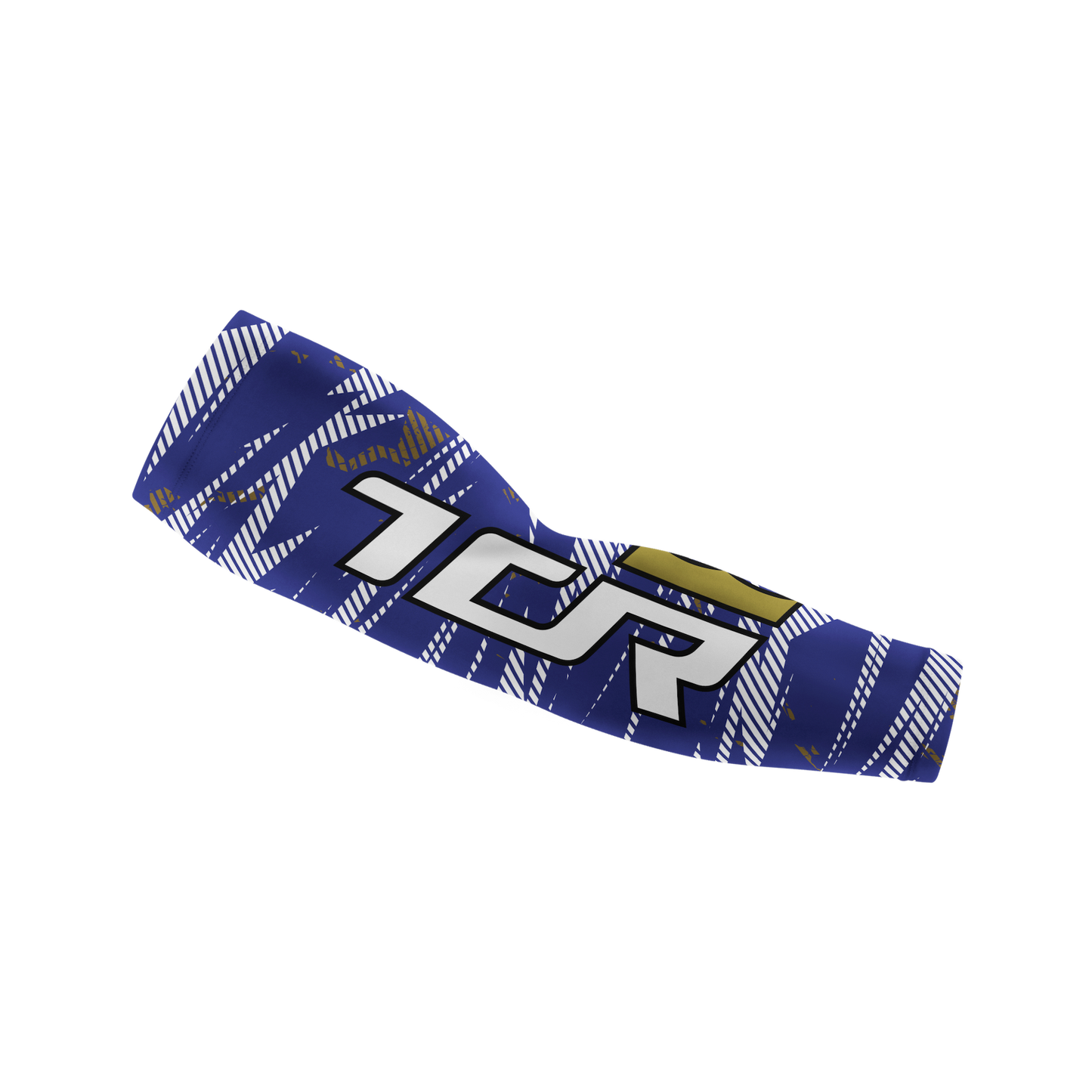TCR Esports Compression Arm Sleeve