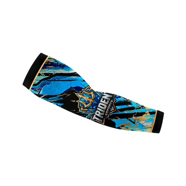 TRIDENT Esports Compression Arm Sleeve
