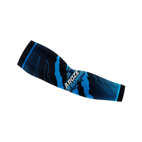 AROZE Esports Compression Arm Sleeve