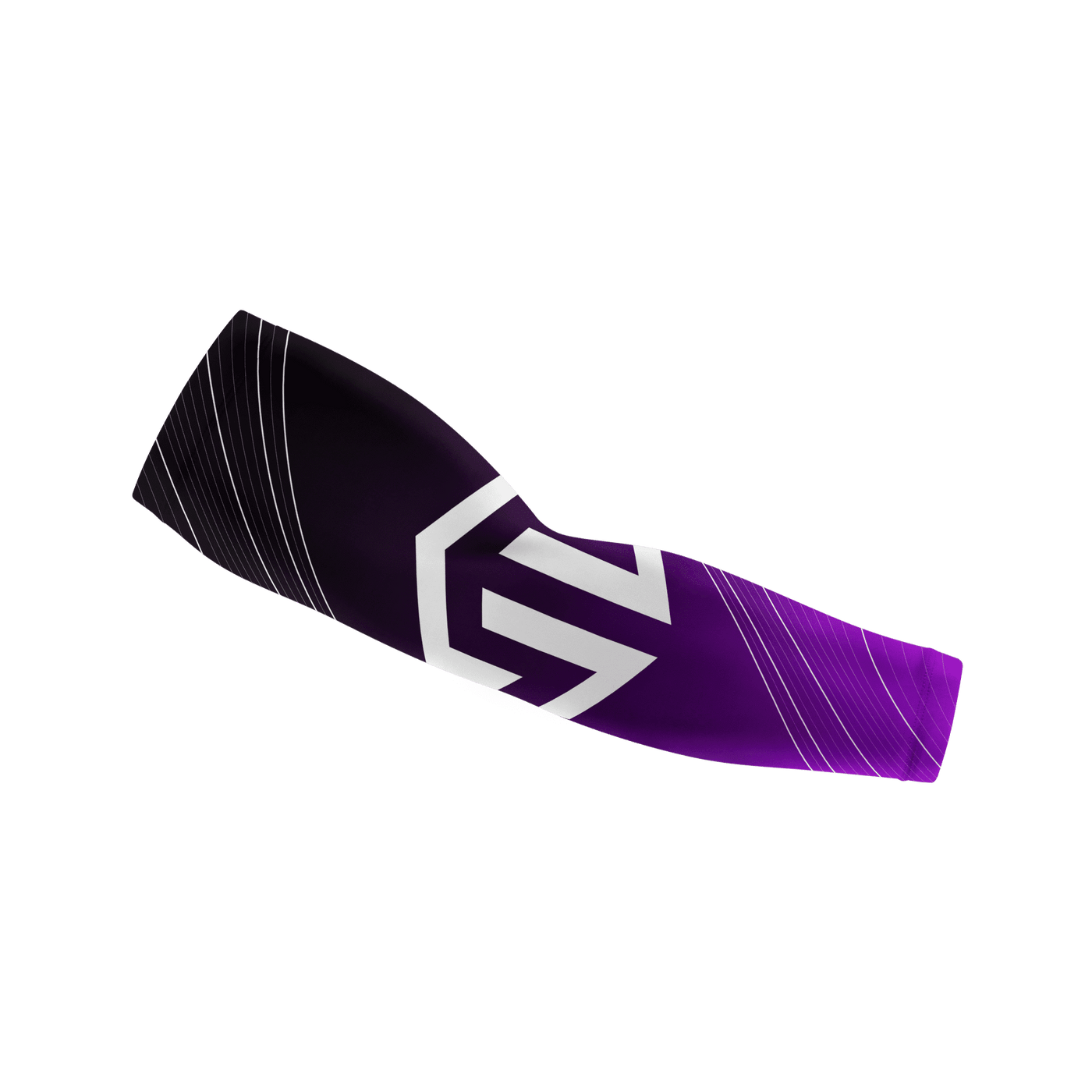 Lunic Esports Compression Arm Sleeve