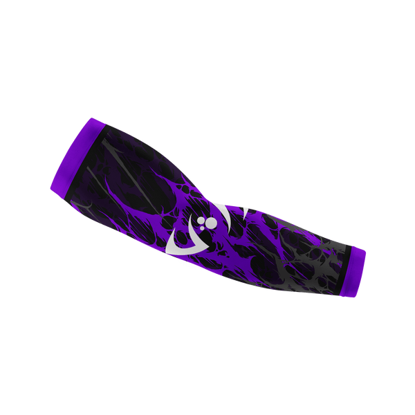 Beneath Reality Compression Arm Sleeve