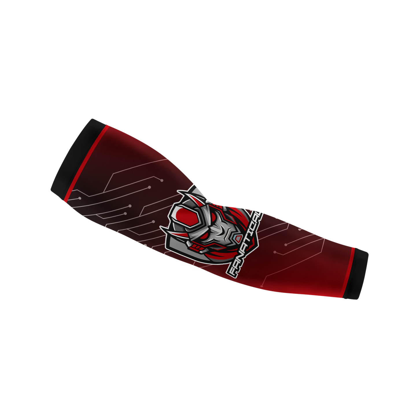 Fanatical Esports Compression Arm Sleeve