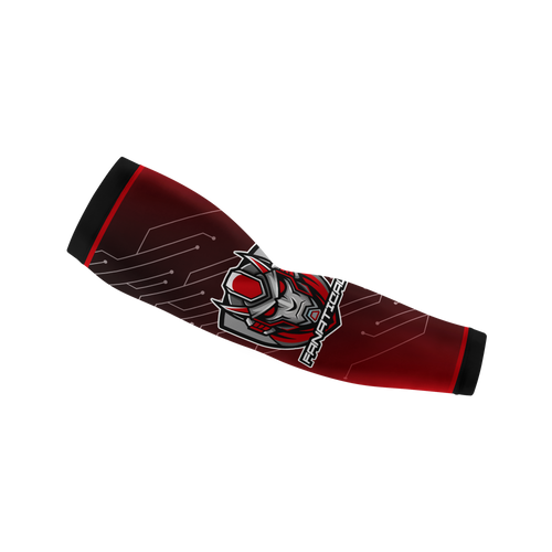 Fanatical Esports Compression Arm Sleeve