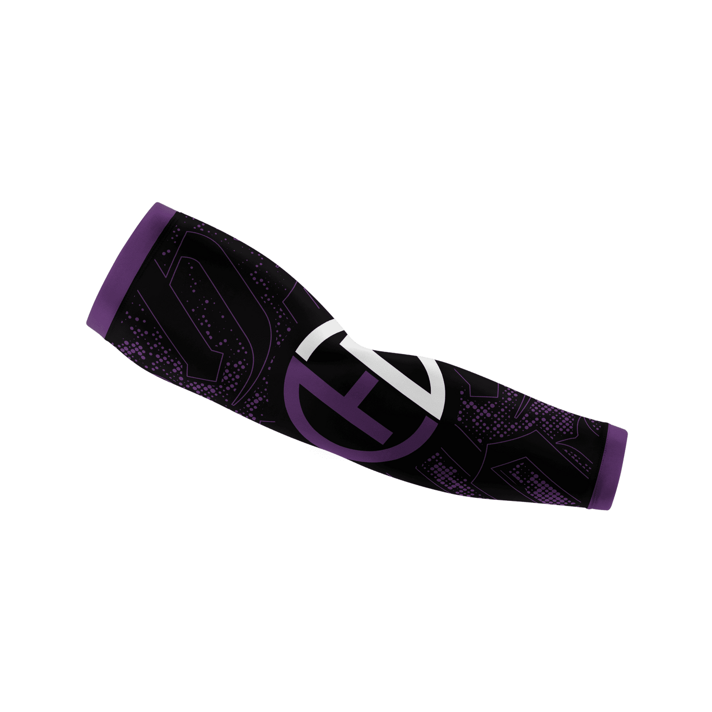 Orlando Hustle Esports Compression Arm Sleeve