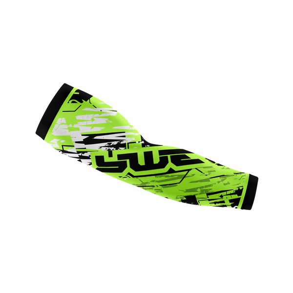 YWE CLAN Esports Compression Arm Sleeve
