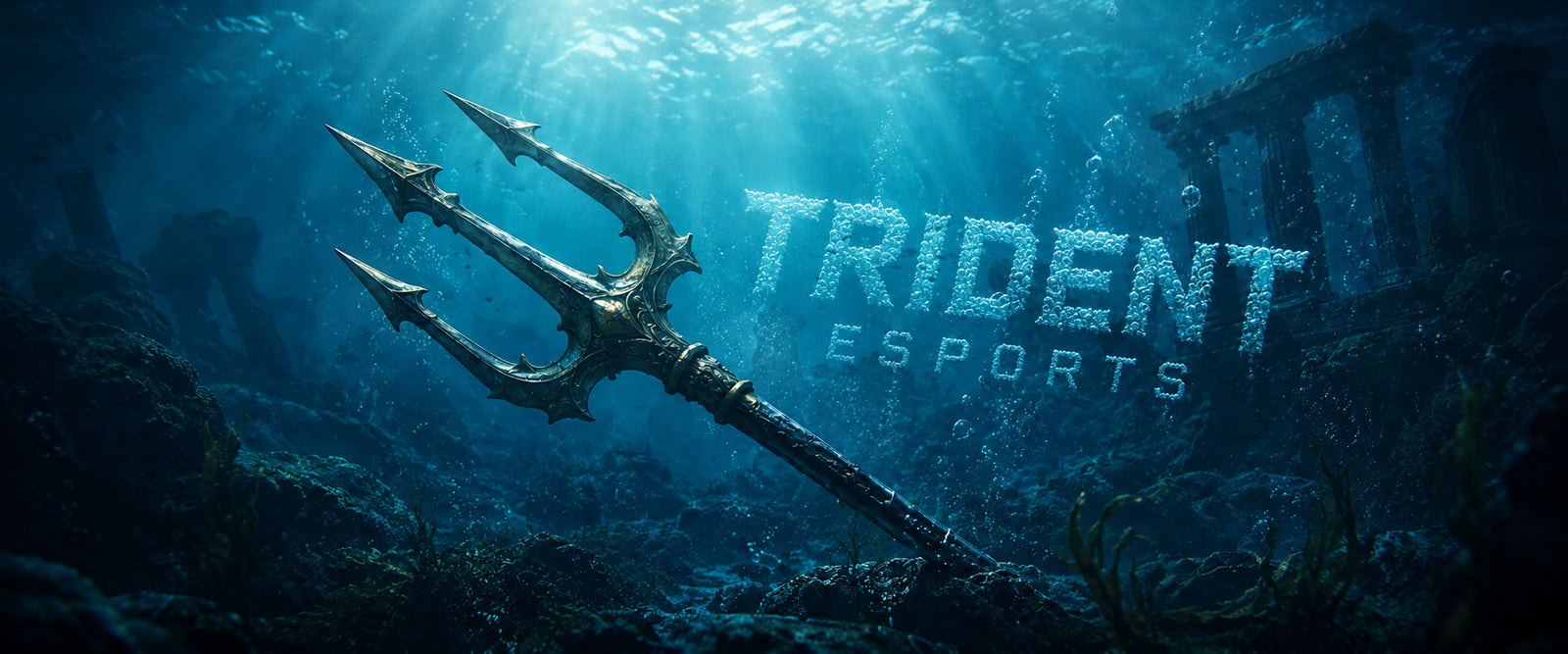 TRIDENT ESPORTS