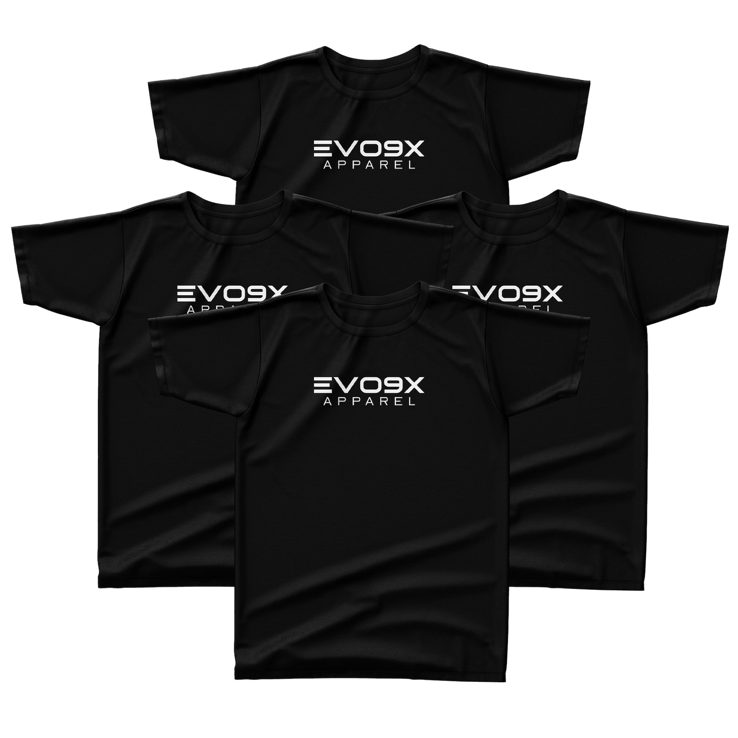 Unisex T-Shirt – Event/Lan Package