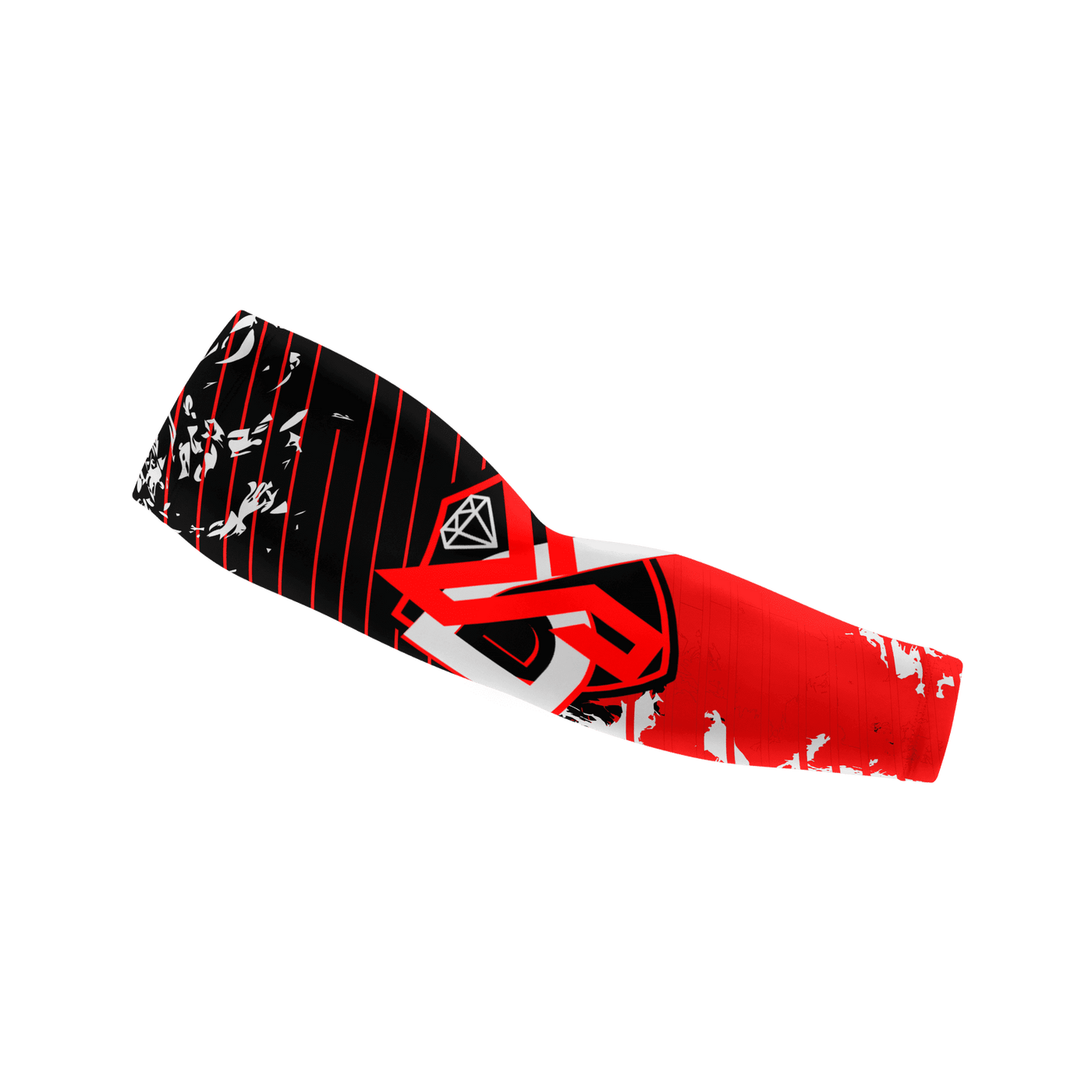 Team Dynamic Esports Compression Arm Sleeve