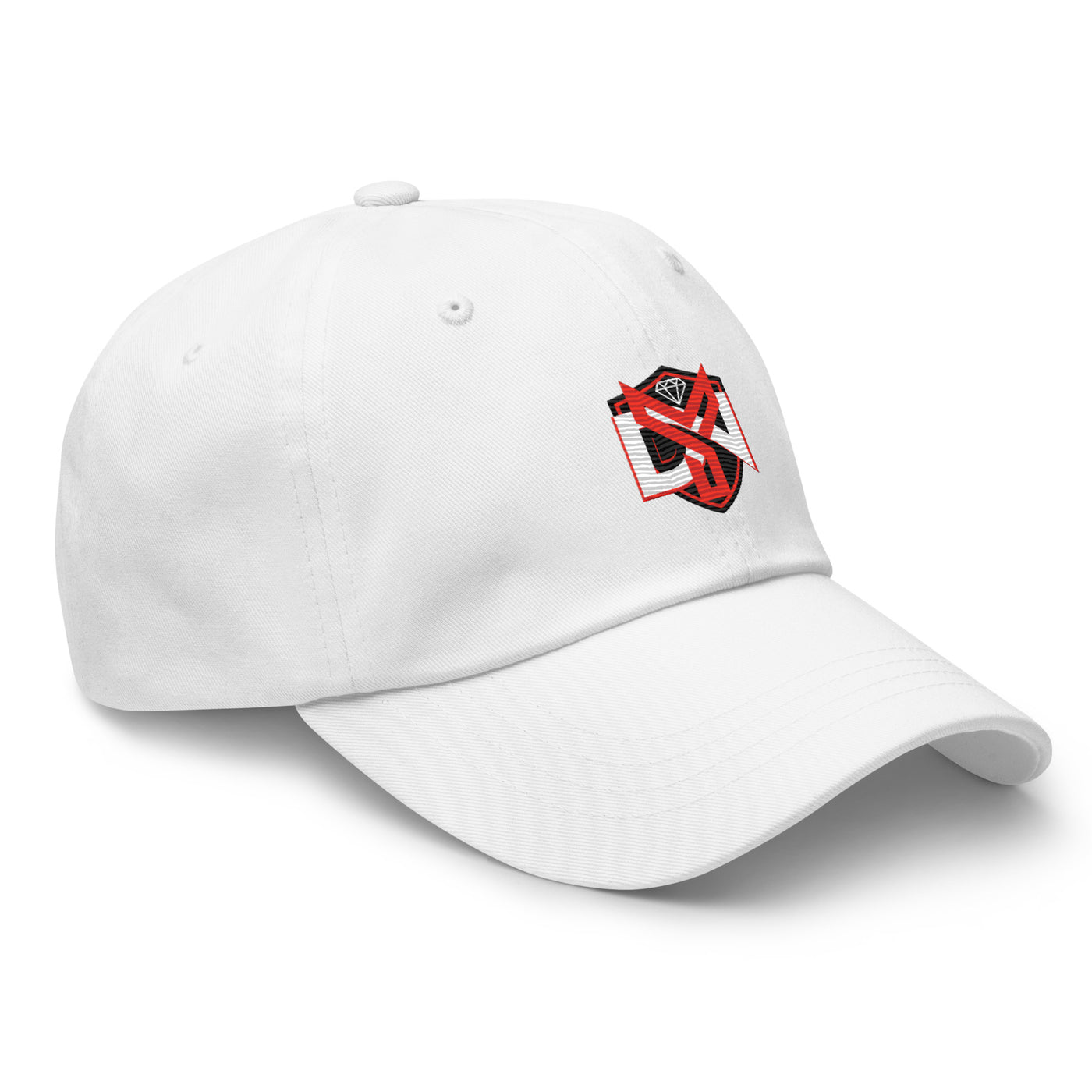 Team Dynamic Esports Dad hat