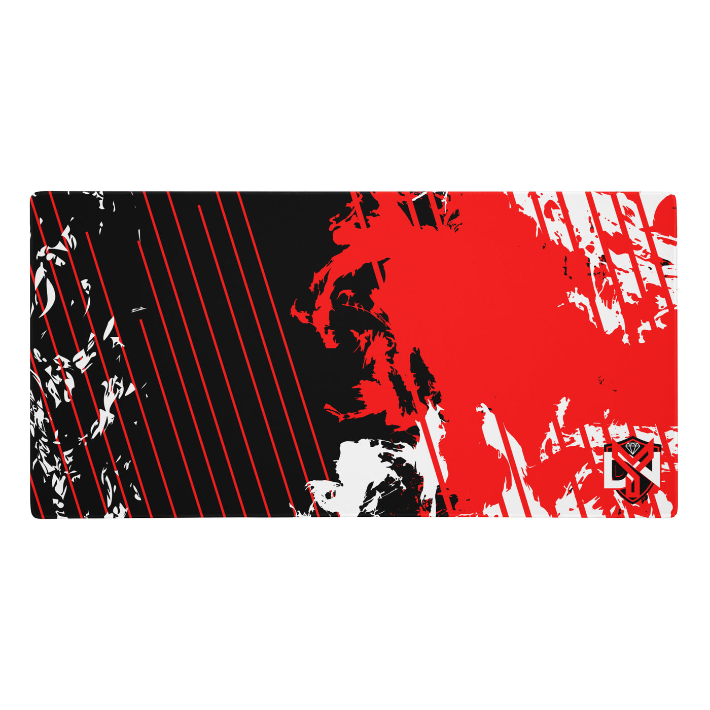 Team Dynamic Esports Gaming mouse pad