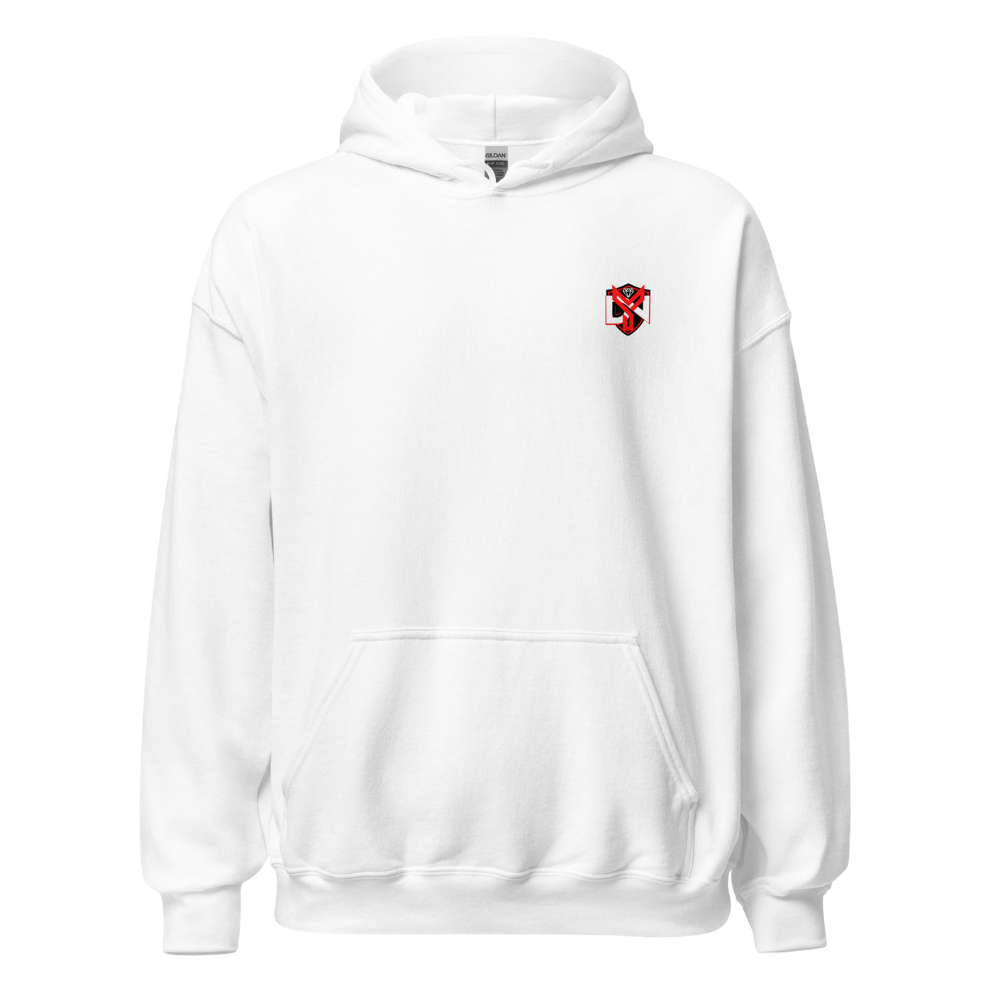 Team Dynamic Esports Unisex Hoodie