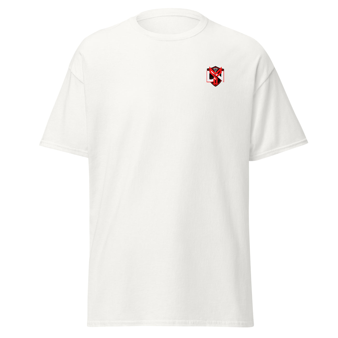 Team Dynamic Esports Unisex T-Shirt