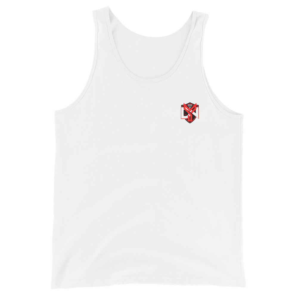 Team Dynamic Esports Unisex Tank Top