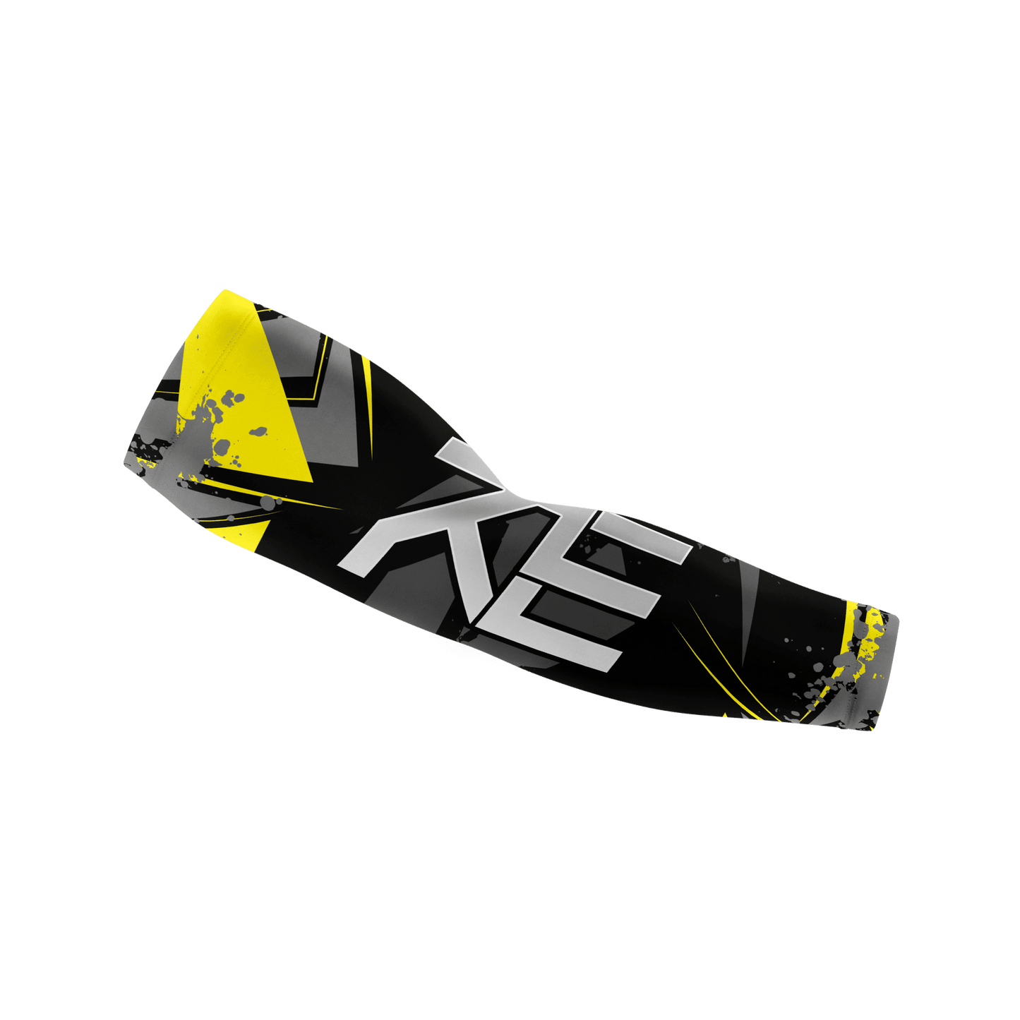 Team Rise Esports Compression Arm Sleeve