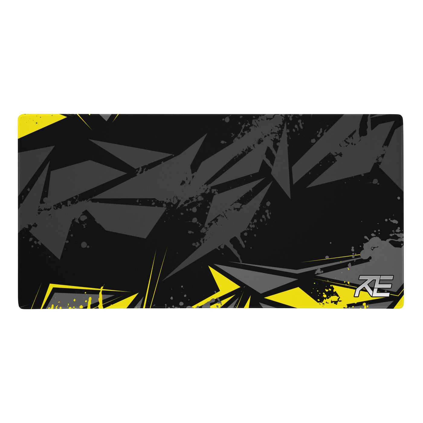 Team Rise Esports Gaming mouse pad