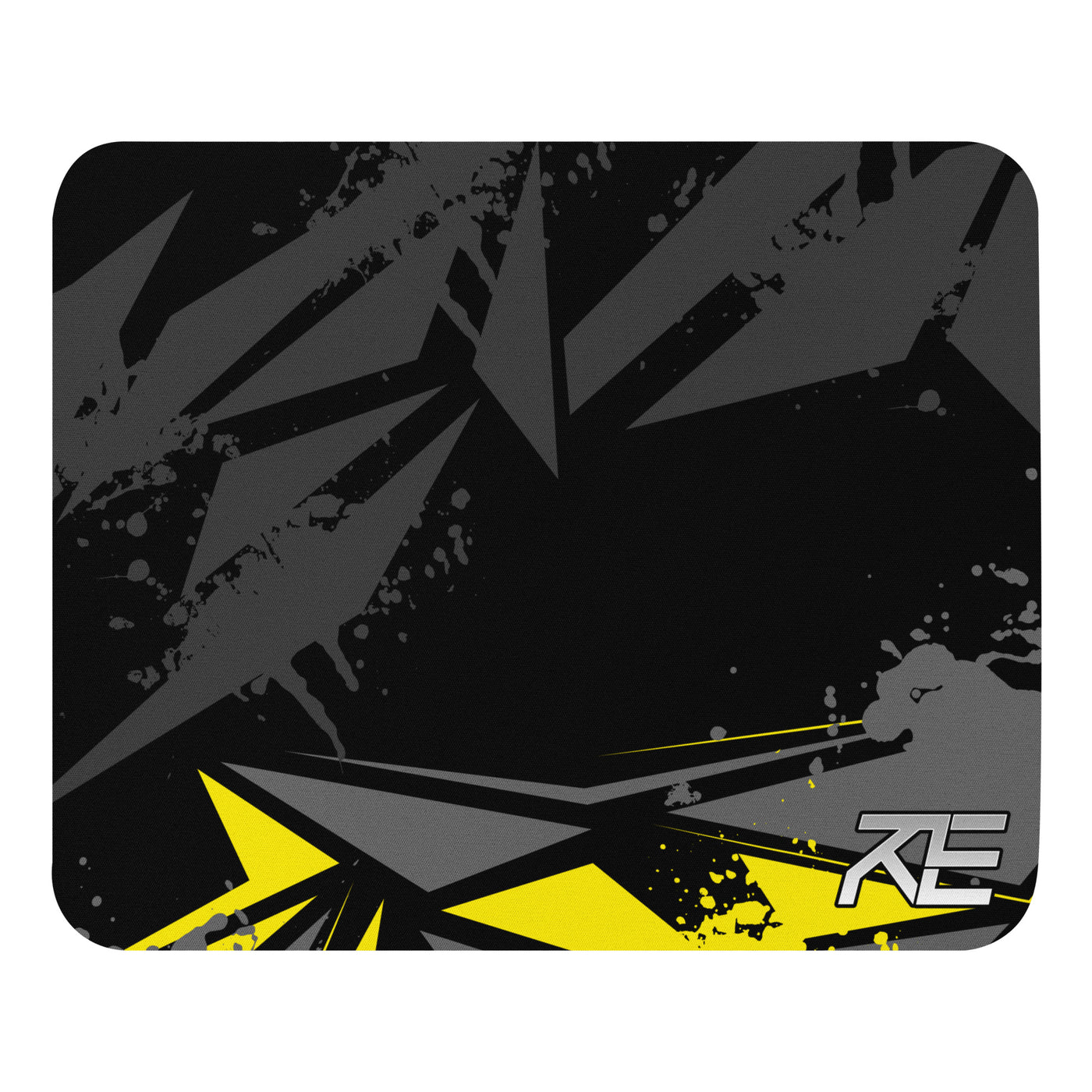 Team Rise Esports Mouse pad