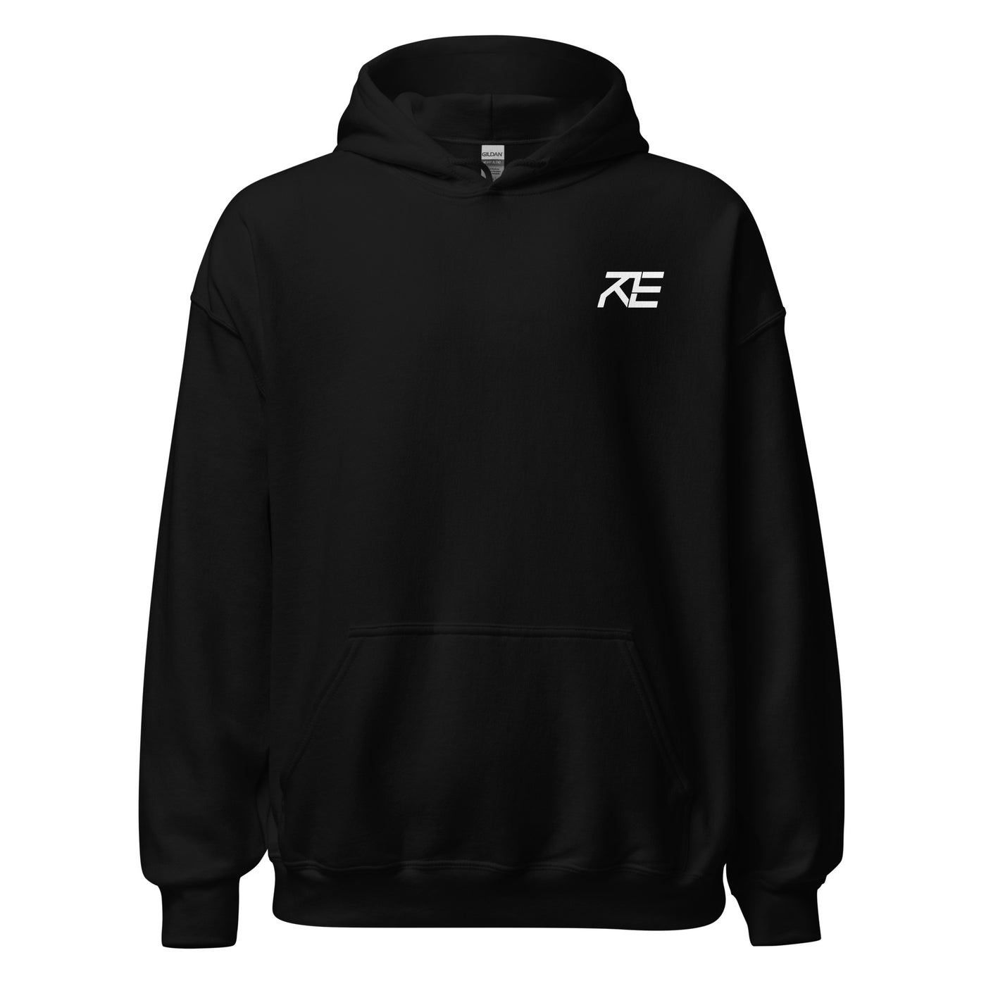 Team Rise Esports Unisex Hoodie