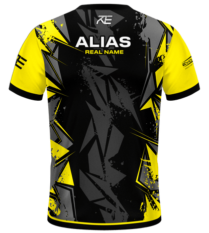 Team Rise Premium Esports Jersey