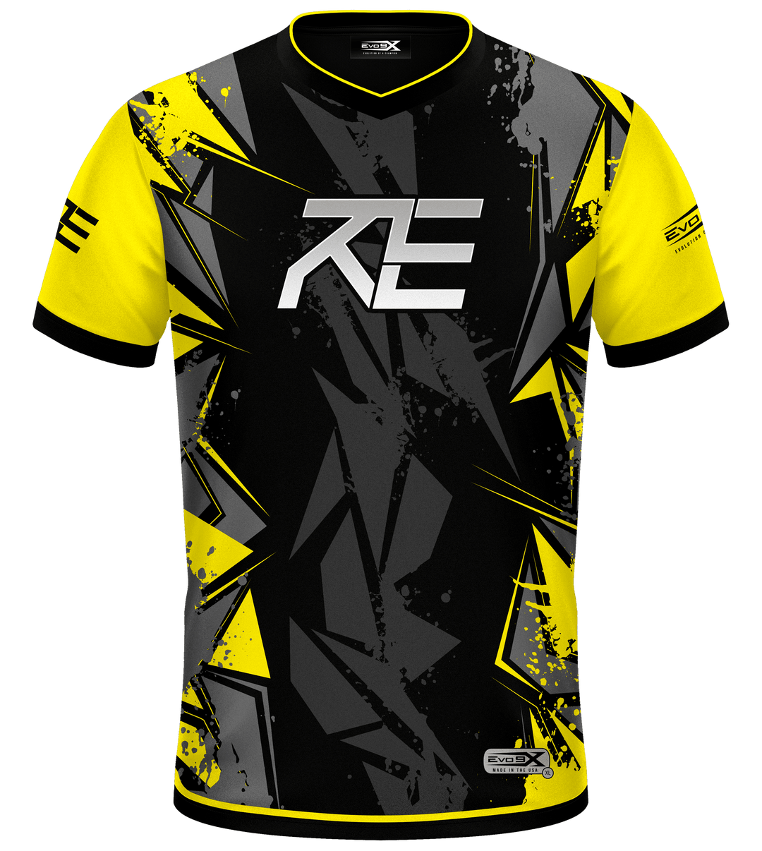 Team_Rise_Premium_Esports_Jers