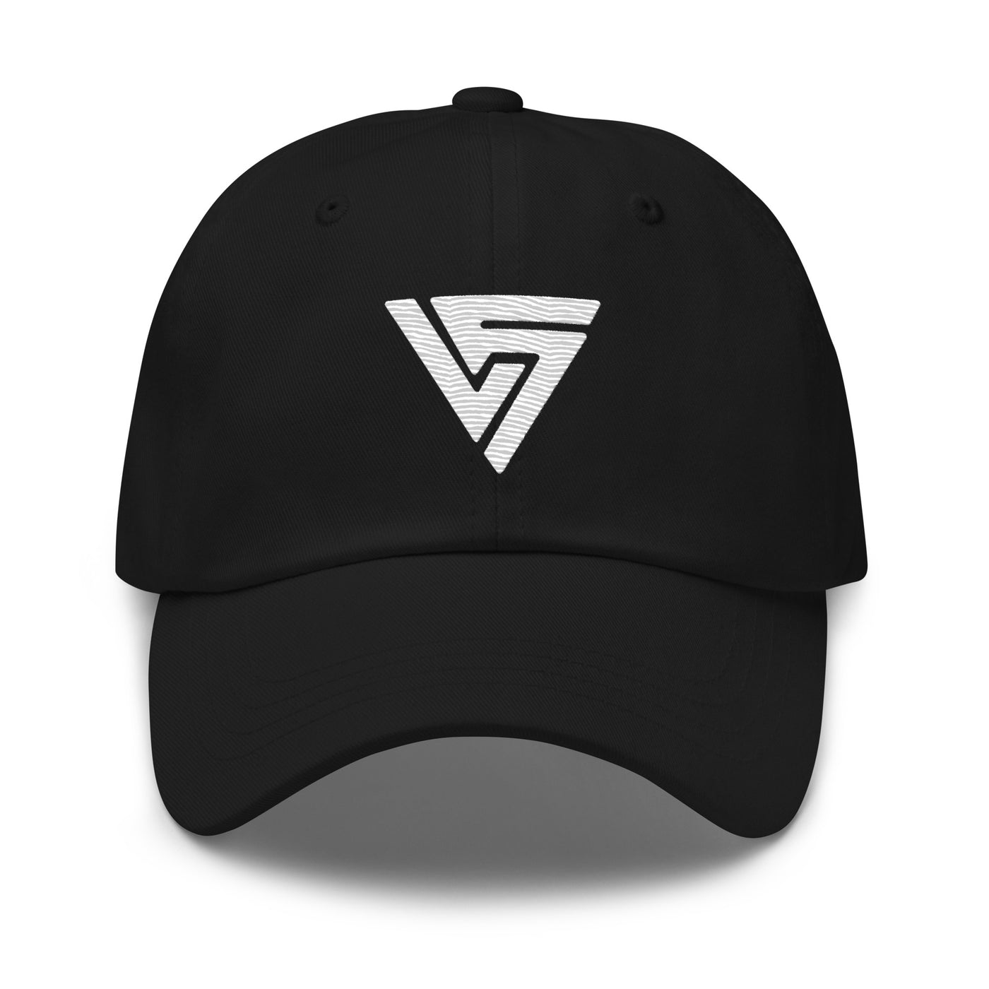 Team Venson Esports Dad hat black 