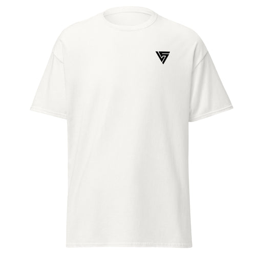 Team Venson Esports Unisex T-Shirt white 