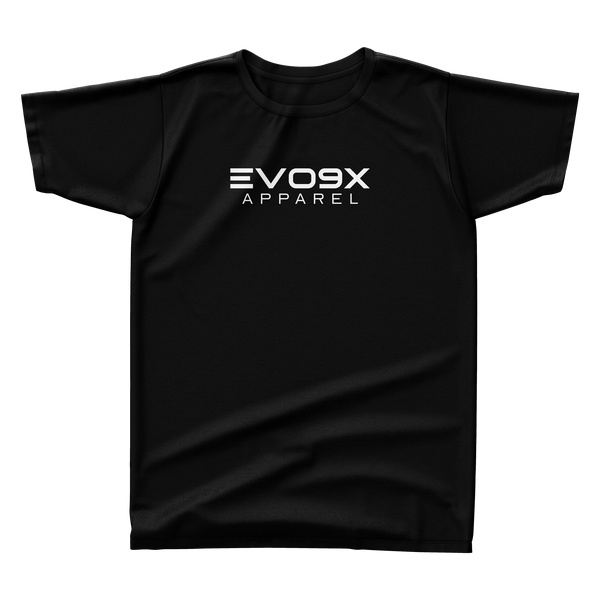 Custom Basic T-Shirt Design